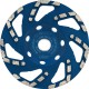 BOSCH Diamentowa tarcza garnkowa EXPERT Concrete 180 × 22,23 × 4,5 mm 2608901479
