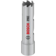 BOSCH Piła otwornica PRO Multi Material, 14 mm, gwintowana 2608901490