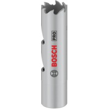 BOSCH Piła otwornica PRO Multi Material, 16 mm, gwintowana 2608901491