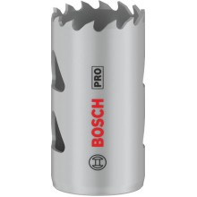 BOSCH Piła otwornica PRO Multi Material, 27 mm, gwintowana 2608901499