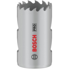 BOSCH Piła otwornica PRO Multi Material, 29 mm, gwintowana 2608901500