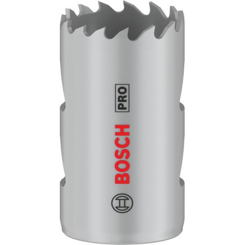 BOSCH Piła otwornica PRO Multi Material, 29 mm, gwintowana 2608901500