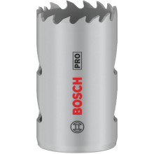 BOSCH Piła otwornica PRO Multi Material, 30 mm, gwintowana 2608901501