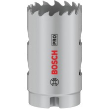 BOSCH Piła otwornica PRO Multi Material, 32 mm, gwintowana 2608901502