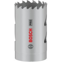 BOSCH Piła otwornica PRO Multi Material, 33 mm, gwintowana 2608901503