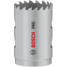 BOSCH Piła otwornica PRO Multi Material, 35 mm, gwintowana 2608901504