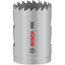 BOSCH Piła otwornica PRO Multi Material, 37 mm, gwintowana 2608901505