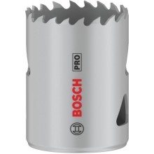 BOSCH Piła otwornica PRO Multi Material, 38 mm, gwintowana 2608901506