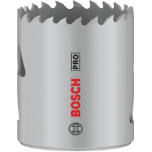 BOSCH Piła otwornica PRO Multi Material, 43 mm, gwintowana 2608901509