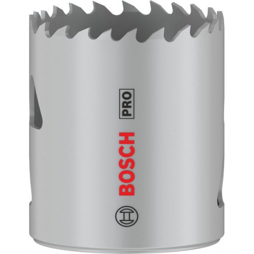 BOSCH Piła otwornica PRO Multi Material, 43 mm, gwintowana 2608901509