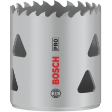 BOSCH Piła otwornica PRO Multi Material, 46 mm, gwintowana 2608901511