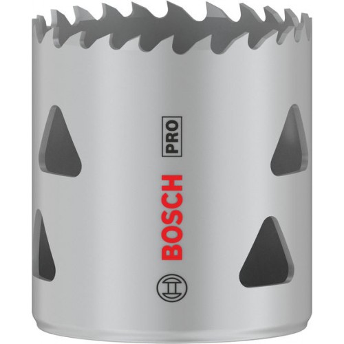 BOSCH Piła otwornica PRO Multi Material, 46 mm, gwintowana 2608901511