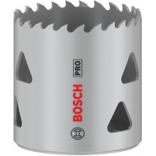 BOSCH Piła otwornica PRO Multi Material, 48 mm, gwintowana 2608901512