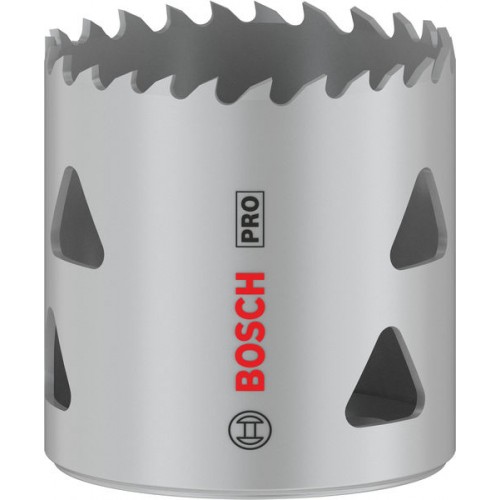 BOSCH Piła otwornica PRO Multi Material, 48 mm, gwintowana 2608901512