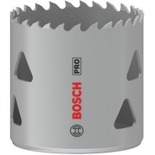 BOSCH Piła otwornica PRO Multi Material, 51 mm, gwintowana 2608901513