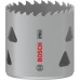 BOSCH Piła otwornica PRO Multi Material, 51 mm, gwintowana 2608901513