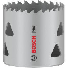 BOSCH Piła otwornica PRO Multi Material, 52 mm, gwintowana 2608901514