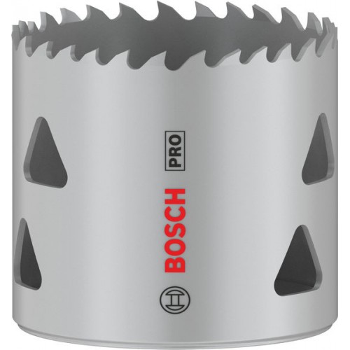 BOSCH Piła otwornica PRO Multi Material, 54 mm, gwintowana 2608901515