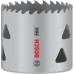 BOSCH Piła otwornica PRO Multi Material, 56 mm, gwintowana 2608901516