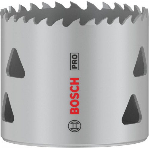 BOSCH Piła otwornica PRO Multi Material, 57 mm, gwintowana 2608901517
