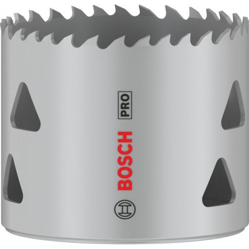 BOSCH Piła otwornica PRO Multi Material, 59 mm, gwintowana 2608901518
