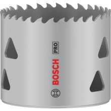 BOSCH Piła otwornica PRO Multi Material, 60 mm, gwintowana 2608901519