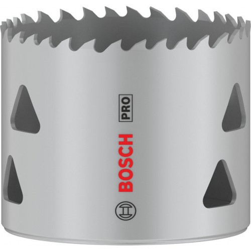 BOSCH Piła otwornica PRO Multi Material, 60 mm, gwintowana 2608901519