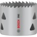 BOSCH Piła otwornica PRO Multi Material, 60 mm, gwintowana 2608901519