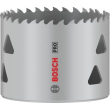 BOSCH Piła otwornica PRO Multi Material, 65 mm, gwintowana 2608901521
