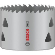 BOSCH Piła otwornica PRO Multi Material, 67 mm, gwintowana 2608901522