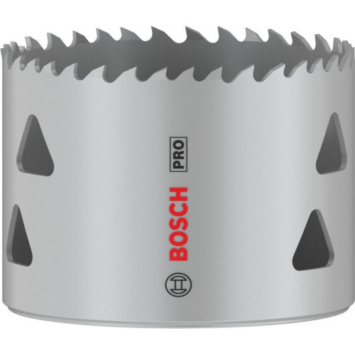 BOSCH Piła otwornica PRO Multi Material, 67 mm, gwintowana 2608901522