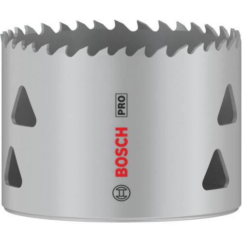 BOSCH Piła otwornica PRO Multi Material, 68 mm, gwintowana 2608901523
