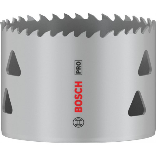 BOSCH Piła otwornica PRO Multi Material, 70 mm, gwintowana 2608901524