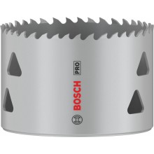 BOSCH Piła otwornica PRO Multi Material, 73 mm, gwintowana 2608901525