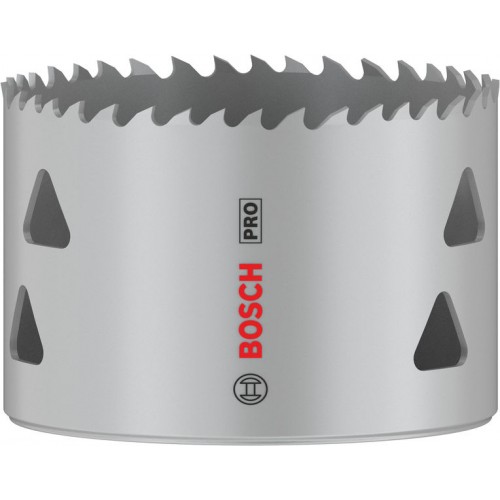 BOSCH Piła otwornica PRO Multi Material, 73 mm, gwintowana 2608901525