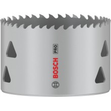 BOSCH Piła otwornica PRO Multi Material, 76 mm, gwintowana 2608901526