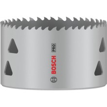 BOSCH Piła otwornica PRO Multi Material, 83 mm, gwintowana 2608901528