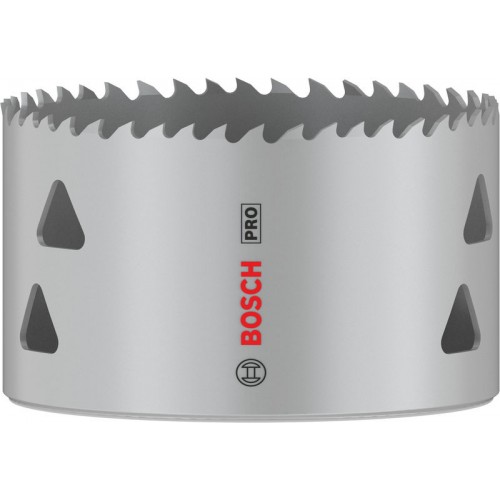 BOSCH Piła otwornica PRO Multi Material, 83 mm, gwintowana 2608901528