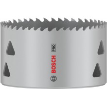 BOSCH Piła otwornica PRO Multi Material, 86 mm, gwintowana 2608901529