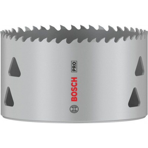 BOSCH Piła otwornica PRO Multi Material, 86 mm, gwintowana 2608901529