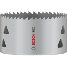BOSCH Piła otwornica PRO Multi Material, 89 mm, gwintowana 2608901530