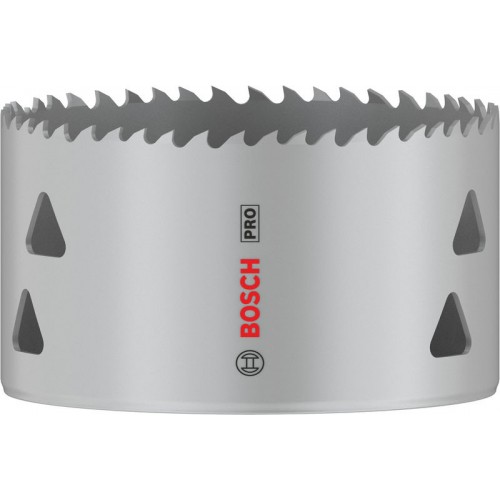 BOSCH Piła otwornica PRO Multi Material, 89 mm, gwintowana 2608901530