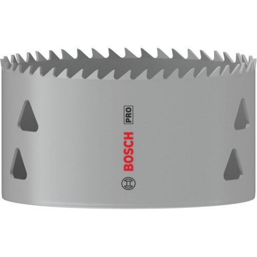 BOSCH Piła otwornica PRO Multi Material, 92 mm, gwintowana 2608901531