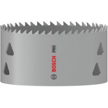 BOSCH Piła otwornica PRO Multi Material, 95 mm, gwintowana 2608901532