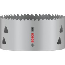 BOSCH Piła otwornica PRO Multi Material, 102 mm, gwintowana 2608901534
