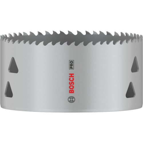 BOSCH Piła otwornica PRO Multi Material, 102 mm, gwintowana 2608901534