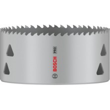 BOSCH Piła otwornica PRO Multi Material, 105 mm, gwintowana 2608901535