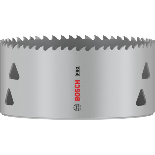BOSCH Piła otwornica PRO Multi Material, 105 mm, gwintowana 2608901535