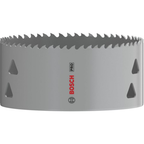 BOSCH Piła otwornica PRO Multi Material, 108 mm, gwintowana 2608901536