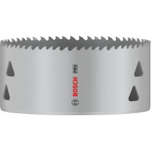 BOSCH Piła otwornica PRO Multi Material, 111 mm, gwintowana 2608901537